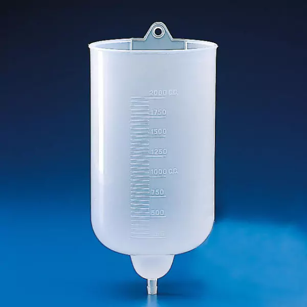 Douche Cans or Irrigators